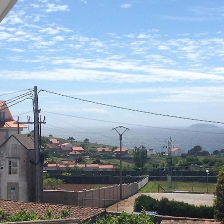 Apartamentos Aqualecer Aios Luaran gambar