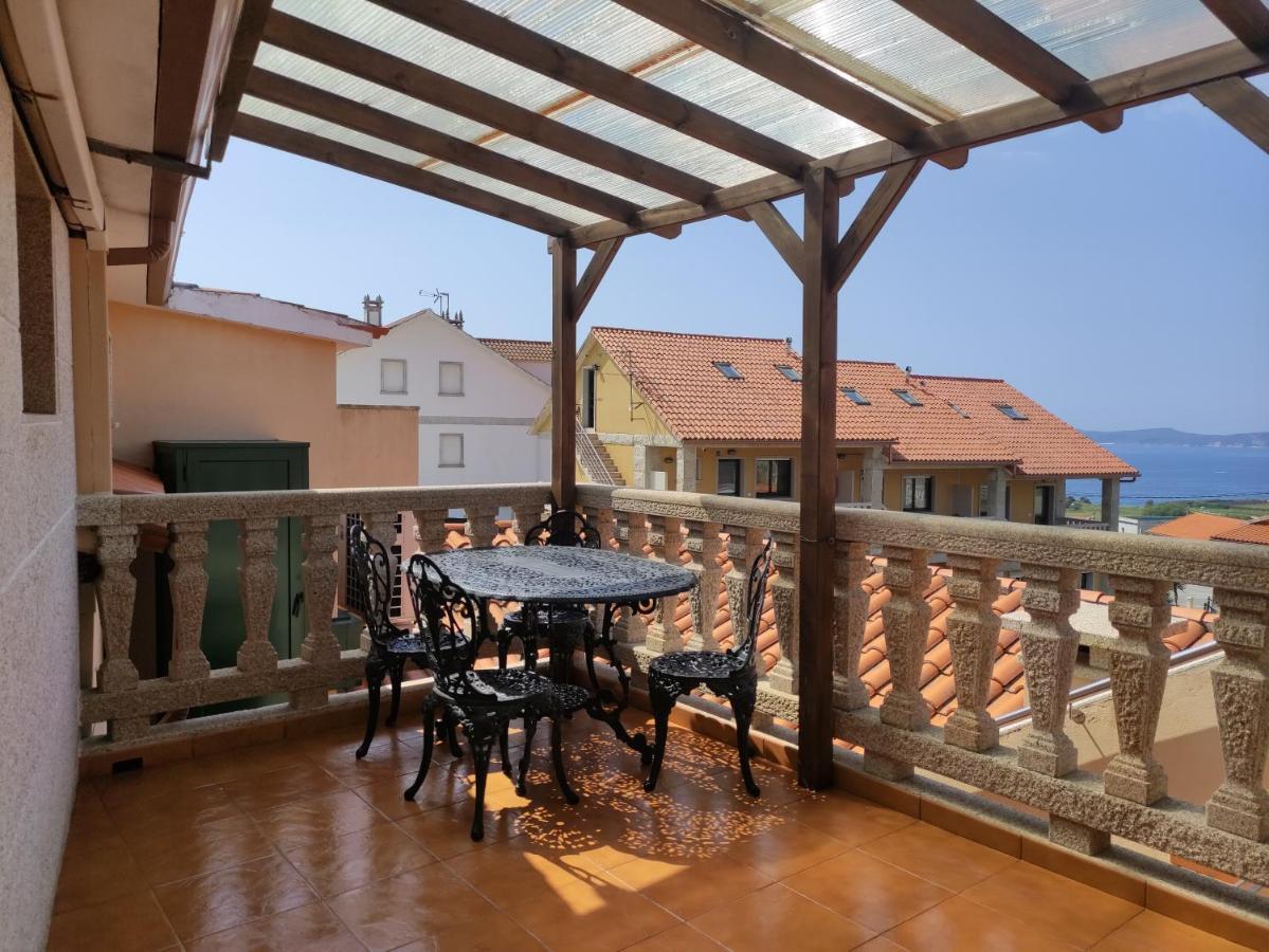 Apartamentos Aqualecer Aios Luaran gambar