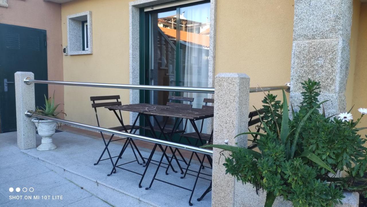 Apartamentos Aqualecer Aios Luaran gambar
