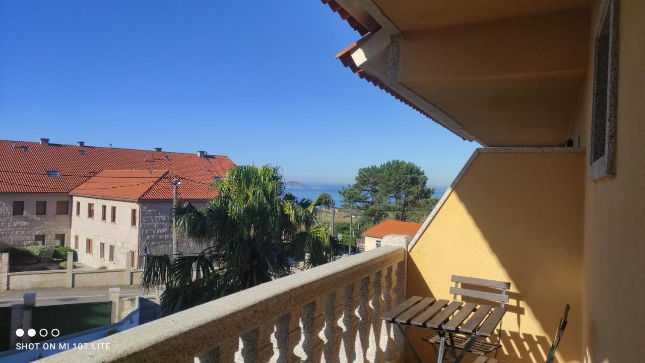 Apartamentos Aqualecer Aios Luaran gambar