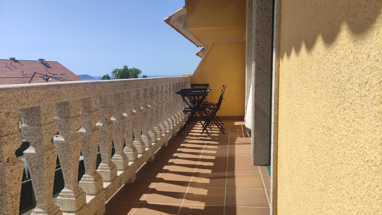 Apartamentos Aqualecer Aios Luaran gambar