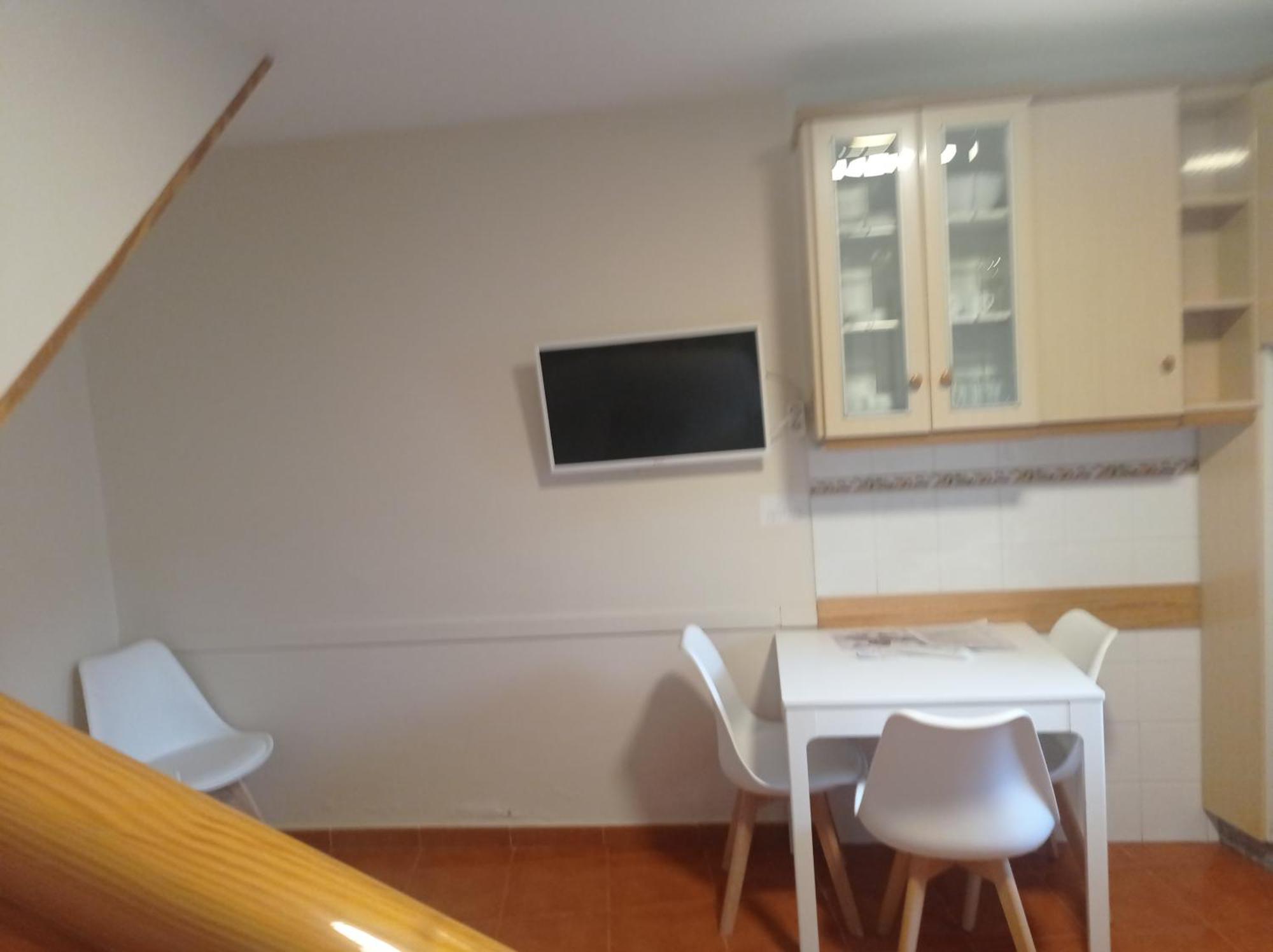Apartamentos Aqualecer Aios Bilik gambar