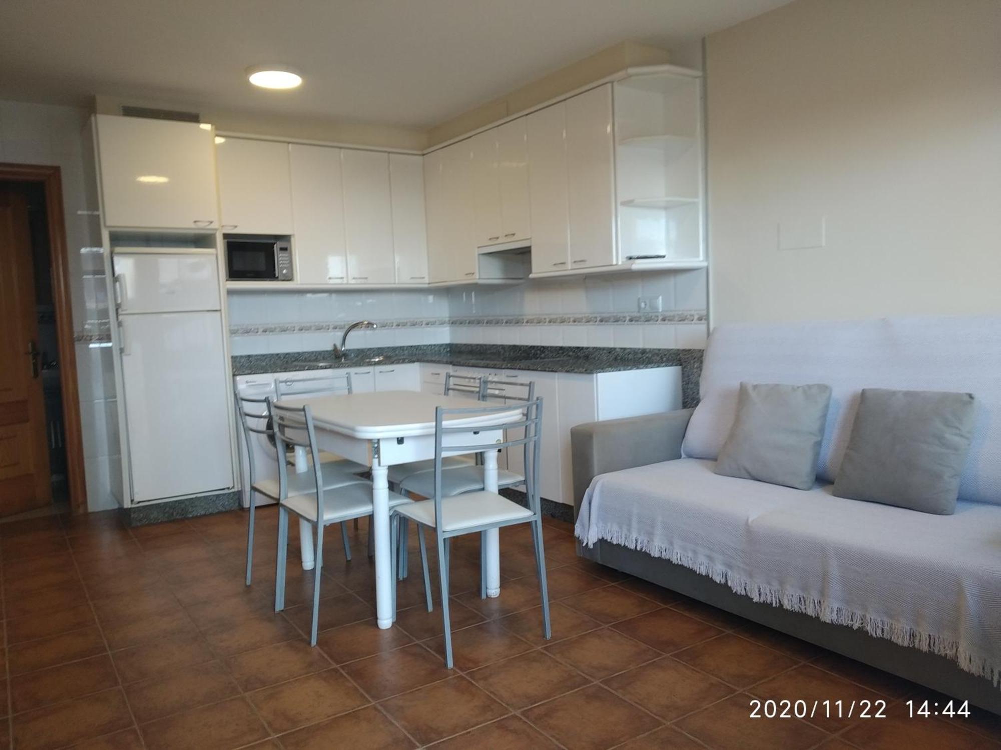 Apartamentos Aqualecer Aios Bilik gambar