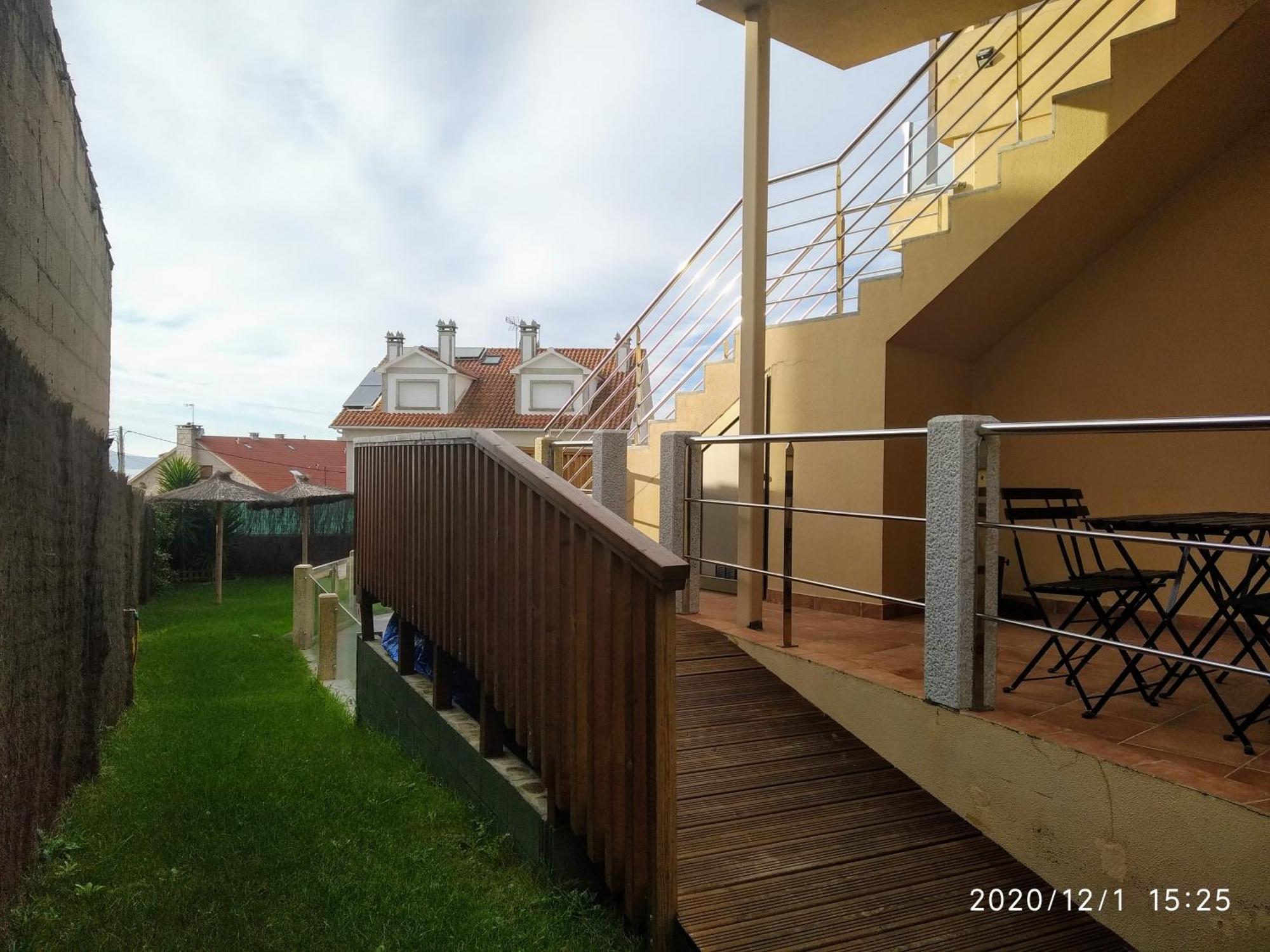 Apartamentos Aqualecer Aios Bilik gambar