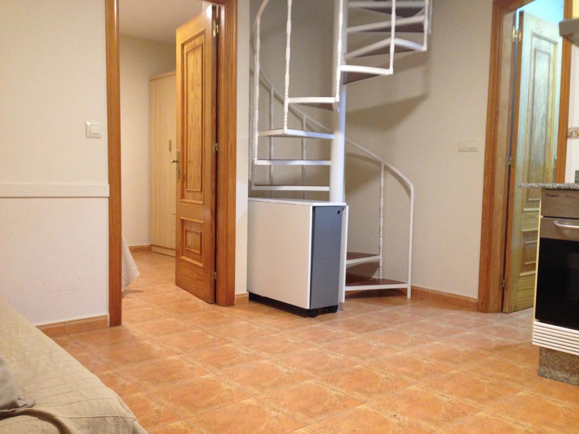 Apartamentos Aqualecer Aios Bilik gambar