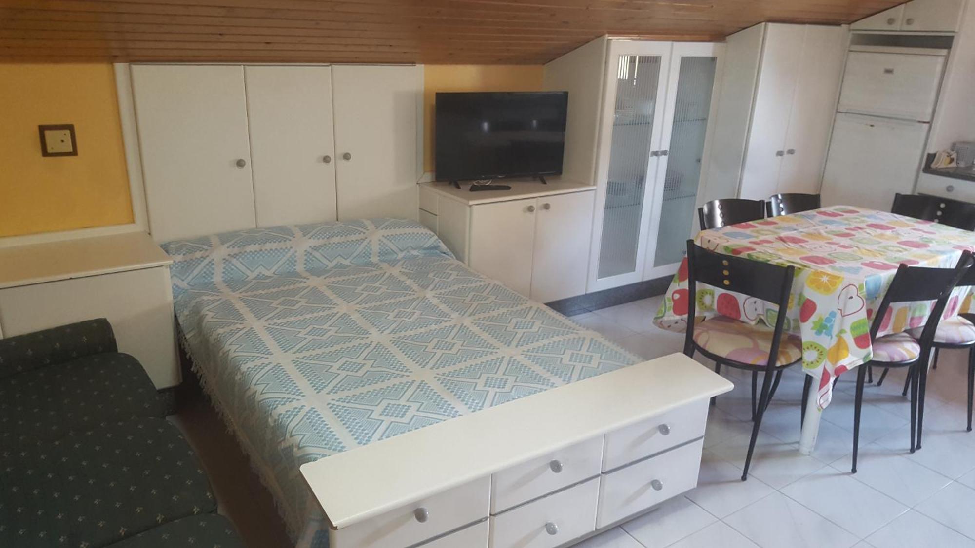 Apartamentos Aqualecer Aios Bilik gambar